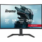G-MASTER GCB2784HSU-B1 27" VA 16:9 Curved