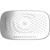 Raindance Select E 300 3jet Chrome 26468400