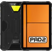 Armor Pad 2 11" 8GB 256GB 4G (without Charger) Black