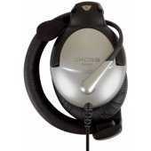 SB45 USB Silver/ Black