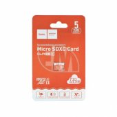 MicroSDXC 128 GB Class 10 (6957531090366)