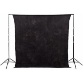 Canvas 09 Black