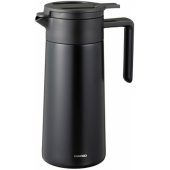 Thermal Server with Ceramic Coating Black 800ml