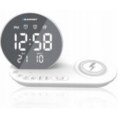 CR85WH Charge