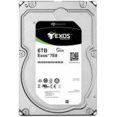 Exos 7E10 6TB 3.5®® 256MB ST6000NM001B