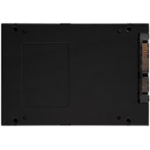 KC600 2TB 2,5" SATA III