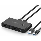 UGR281 Black