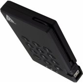 Aegis Padlock 2TB 2.5" Black A25-3PL256-2000