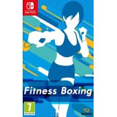 Fitness Boxing Switch