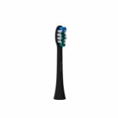 LVTB124BK-HS SonicProtect PRO Toothbrush Heads Soft Black