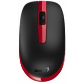 NX-7007 Black/ Red