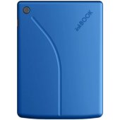 Solaris 6" Blue