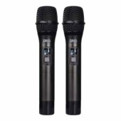 FU Dual Vocal