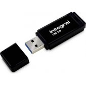 INFD64GBBLK3.0 64GB Black