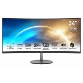 Pro MP341CQ 34" VA 21:9 Curved