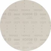 Bosch mesh structure sanding sheet M480 225mm K220 25x - 2608900712 EX