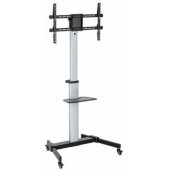 650630 37–86" Rotate TV Cart