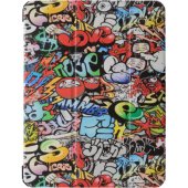 Case iPad 10 10,9" Graffiti