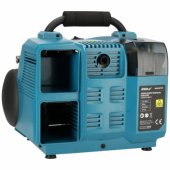 Dedra DED7077V 18-volt car compressor