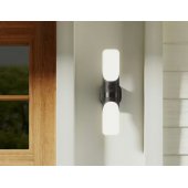 Eufy Wall Light Cam 2K IP65