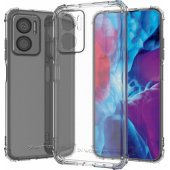 "Anti Shock Case Xiaomi Redmi 10" Transparent