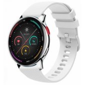 Heiloo HR+ 2. gen. Silver/ White