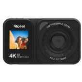 Compactline 64 DualScreen Black