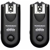 RF603 II N1 Wireless Flash Trigger for Nikon