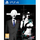 25th Ward: The Silver Case