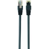 PP12-0.5M/ BK Patch Cord 0.5m