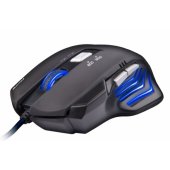 Akantha GM-01 Black