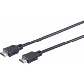 HDMI - HDMI 1.5m (10-04155) Black
