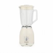 EK6687CRMVDE Retro Glass Jug Blender