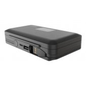 Dual-channel charger Olympus BLN-1