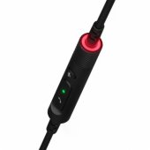 Headphones IMPACT 760 Black