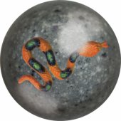 _7045564 Mega bouncy ball, snake