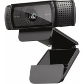 C920e Black