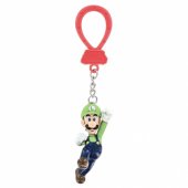 Super Mario Backpack Buddies CDU Of 24 pcs