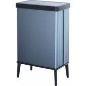 Verto 258985 54L 68.5 cm x 26.5 cm Grey