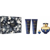 Dylan Blue pour Femme Gift Set EDP 100 ml