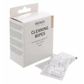 CK1028 Office cleaning wipes for smartphone 52pcs