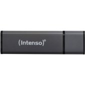 Alu Line 32GB USB 2.0 Anthracite