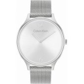Timeless Mesh (25200001) Silver