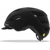 Giro city helmet TRELLA INTEGRATED MIPS matte black silver r. 50-57
