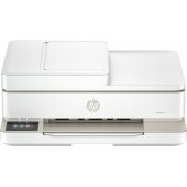 Envy 6520e All-in-One White