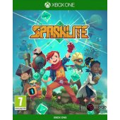 Sparklite Xbox One