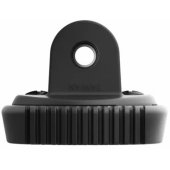Quarter-Turn to Friction Flange Mount Adapter