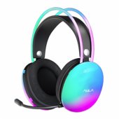 S505 RGB Full-size Gaming On-Ear Gaming headphones