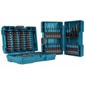 Makita Impact Black Bit Set E-03109 90 pcs