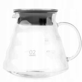 XGS-60TB 600ml Brown